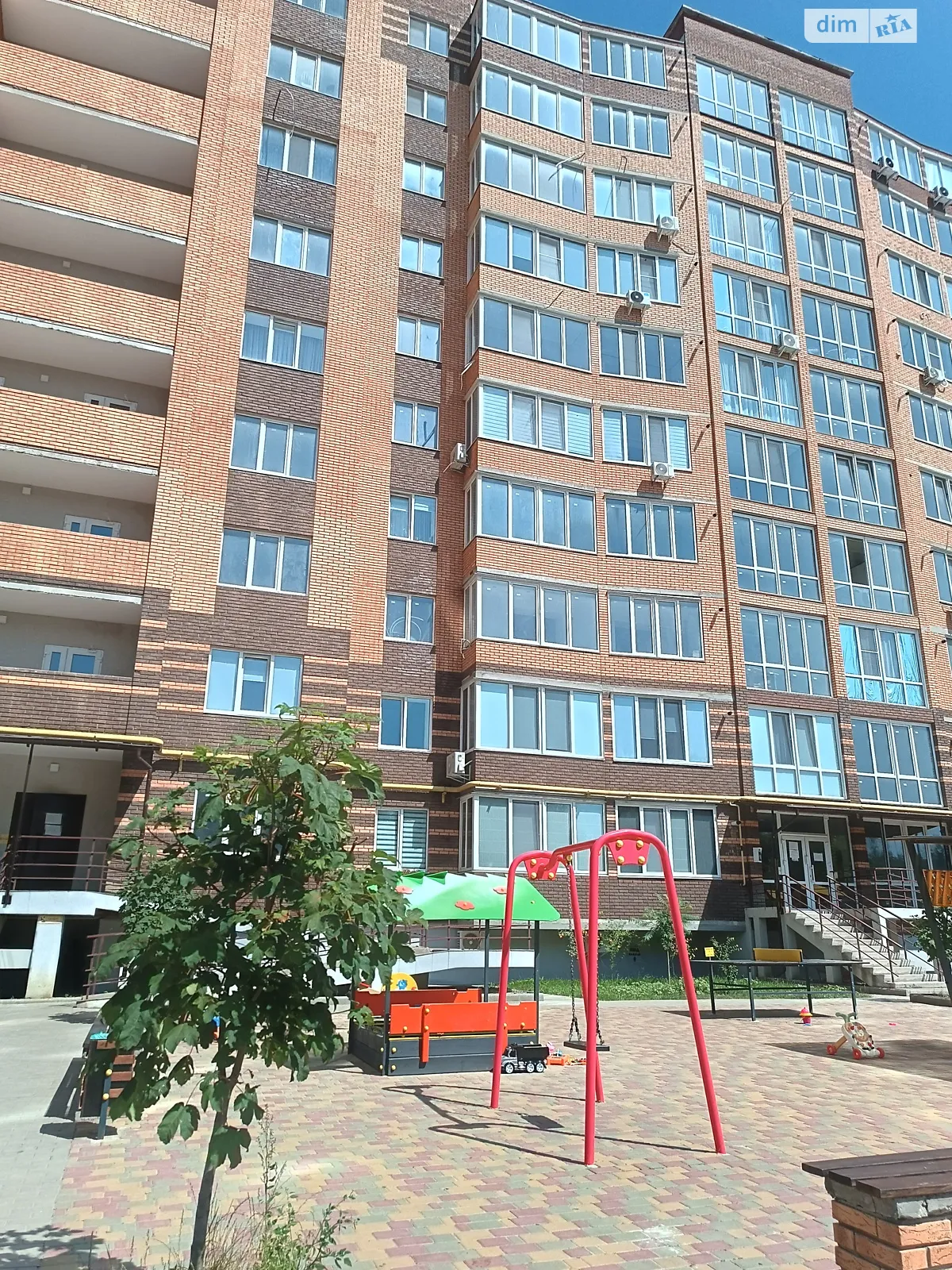 Продается 3-комнатная квартира 95.7 кв. м в Хмельницком, Старокостянтиновское шоссе, 20/5А - фото 1