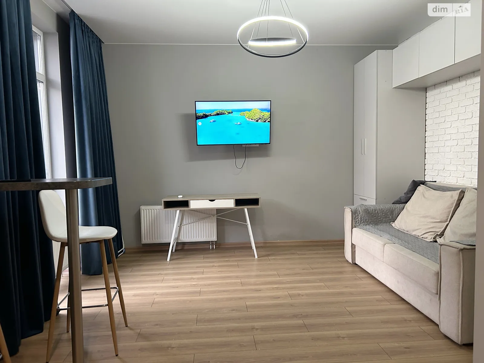 Продається 1-кімнатна квартира 29 кв. м у Одесі, вул. Педагогічна, 20Б - фото 1