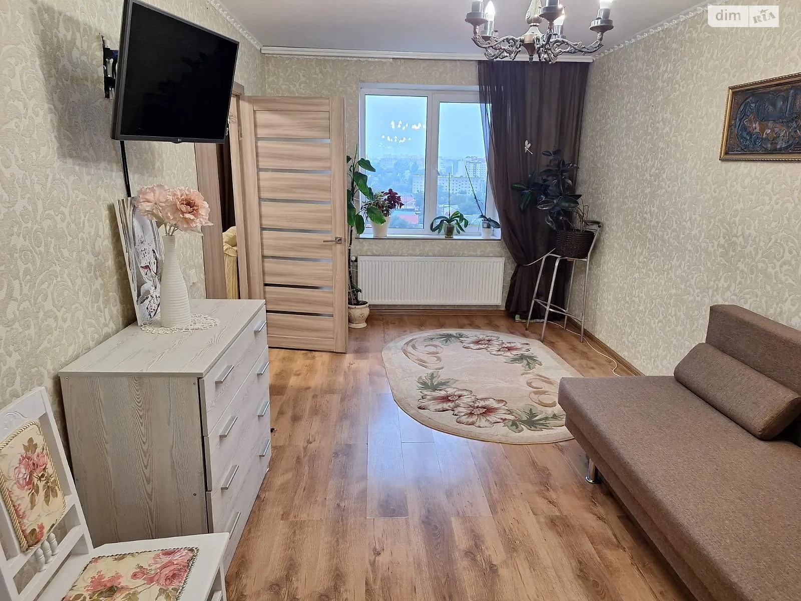вул. Садова, 22Б Замостянський Вінниця ЖК Садовий - фото 2