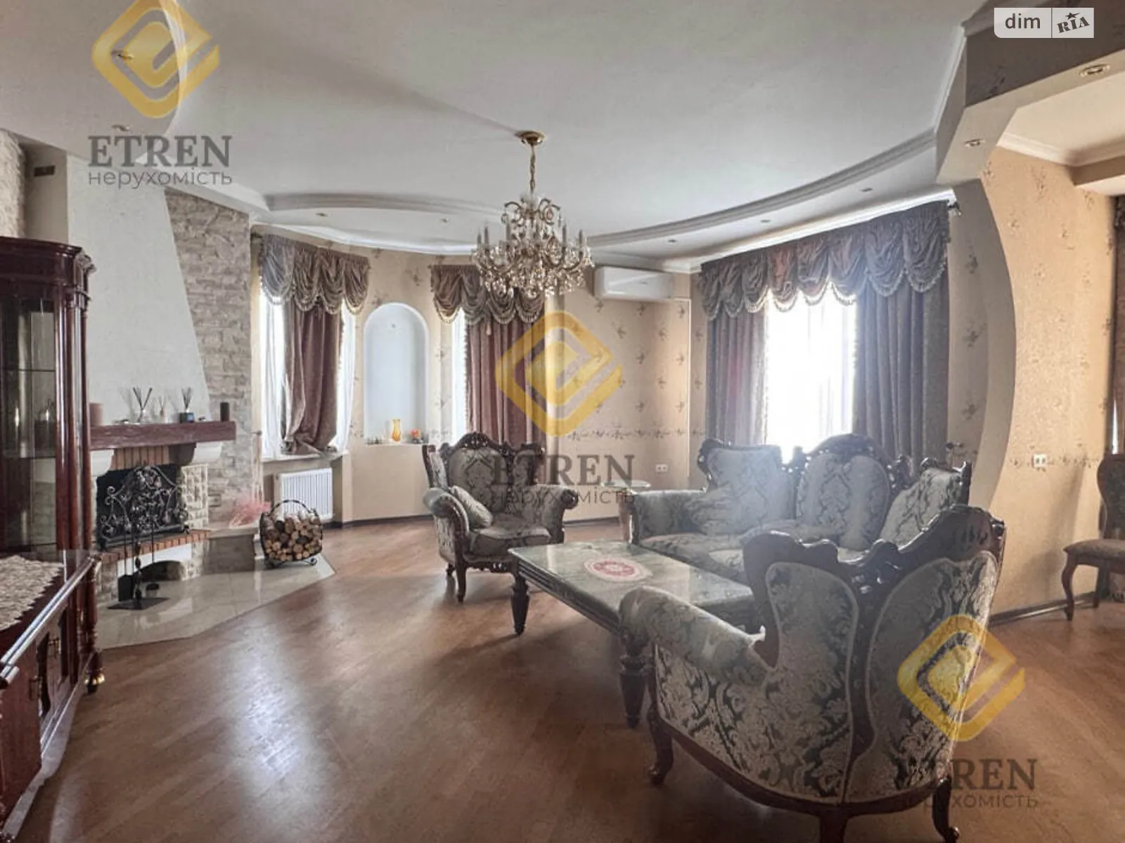 Продается дом на 3 этажа 363 кв. м с мансардой, цена: 575000 $ - фото 1