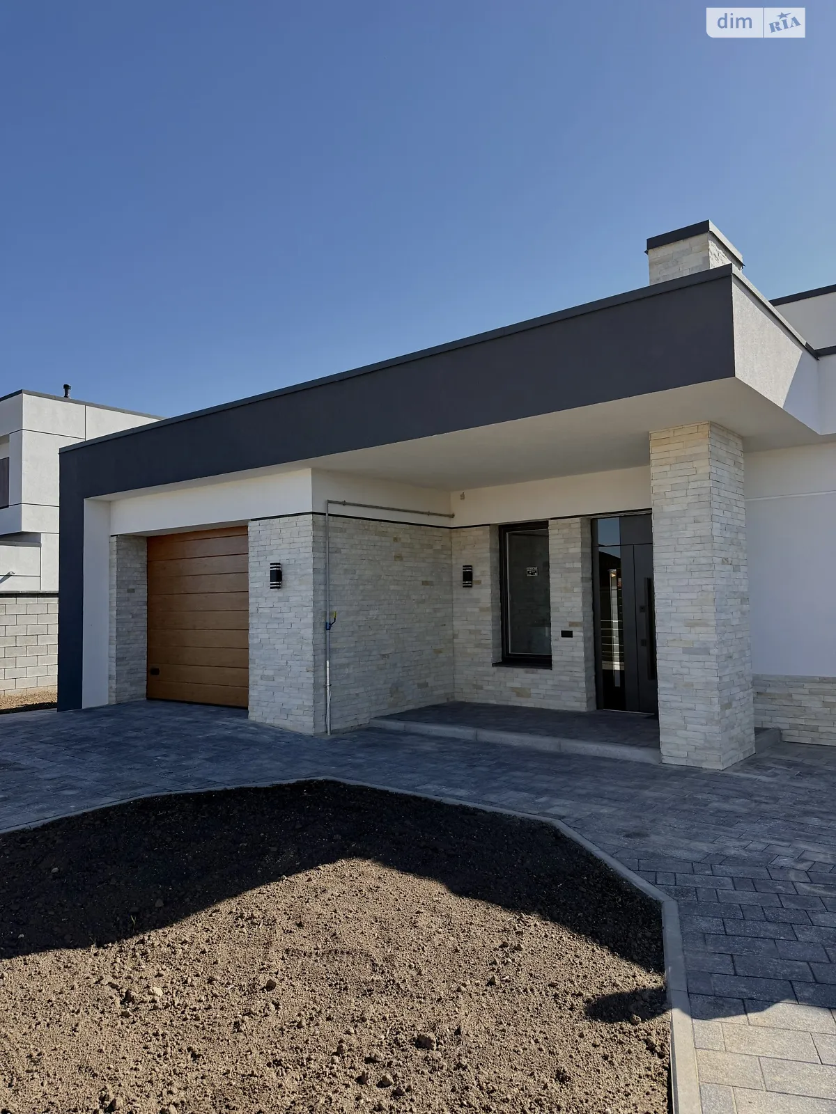 Продается одноэтажный дом 153 кв. м с верандой, цена: 320000 $ - фото 1