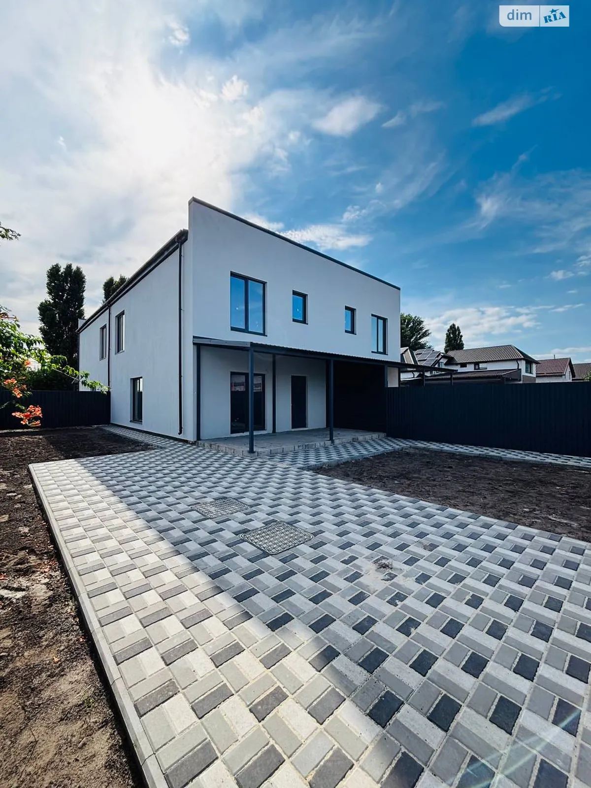 пер. Трояндовый Крываловский Черкассы, цена: 72999 $ - фото 1
