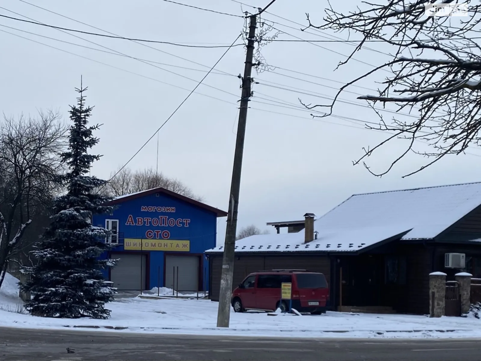 вул. Миколи Амосова Сарни, цена: 500000 $ - фото 1