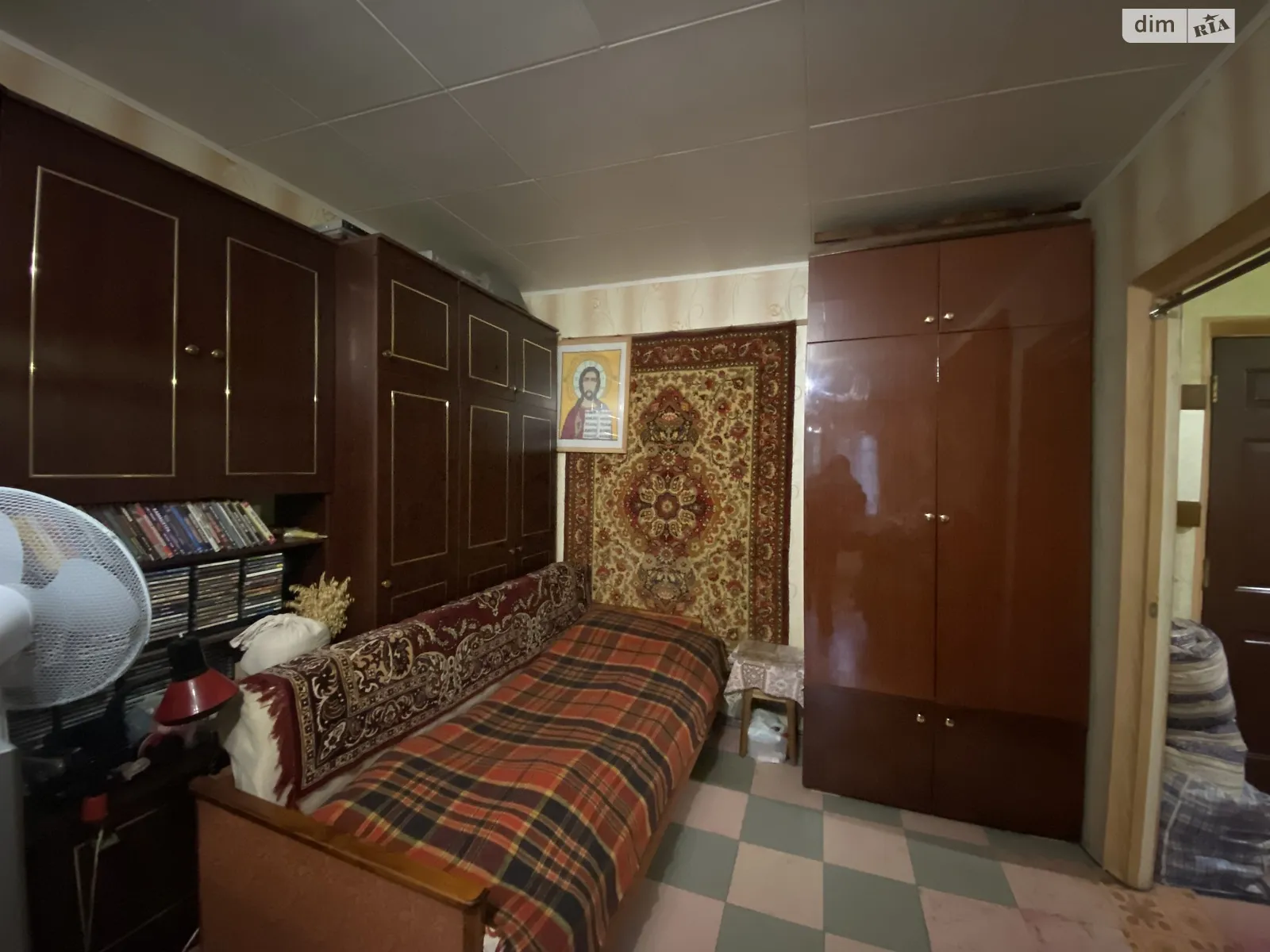 Продается 2-комнатная квартира 50 кв. м в Виннице, ул. Михаила Малышенко(Короленко) - фото 1