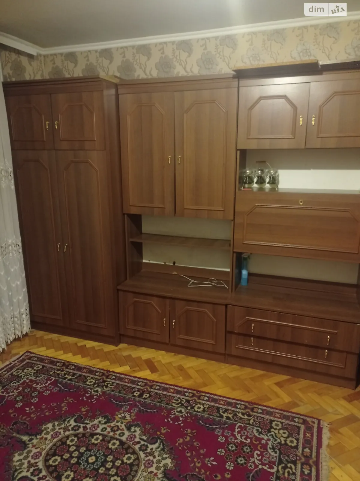 1-комнатная квартира 24 кв. м в Тернополе, ул. Савуры Клима - фото 1