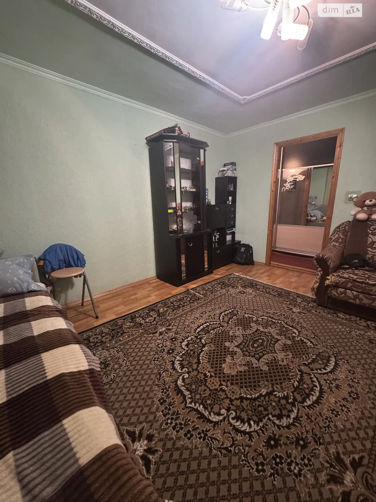 Продается 3-комнатная квартира 61 кв. м в Виннице, ул. Генерала Григоренко(Москаленко Маршала) - фото 1