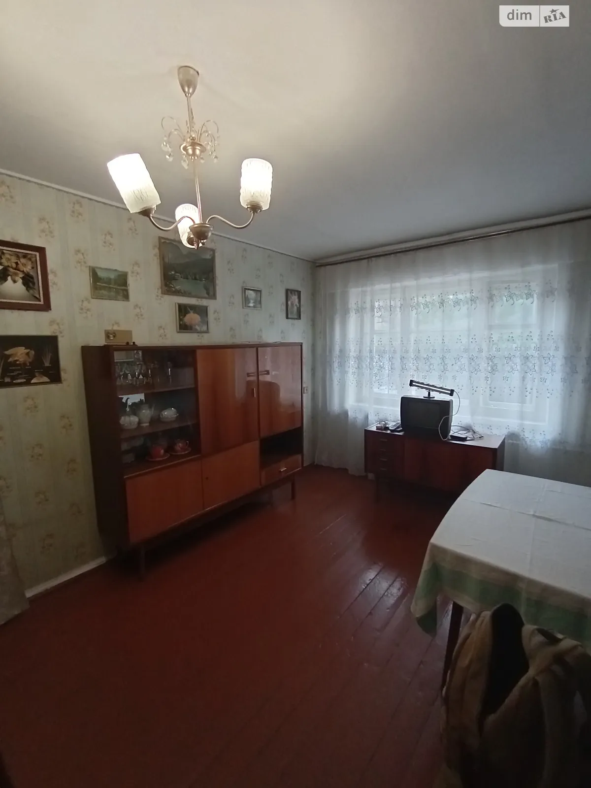 Здається в оренду 2-кімнатна квартира 44 кв. м у Вінниці, вул. Острозького - фото 1