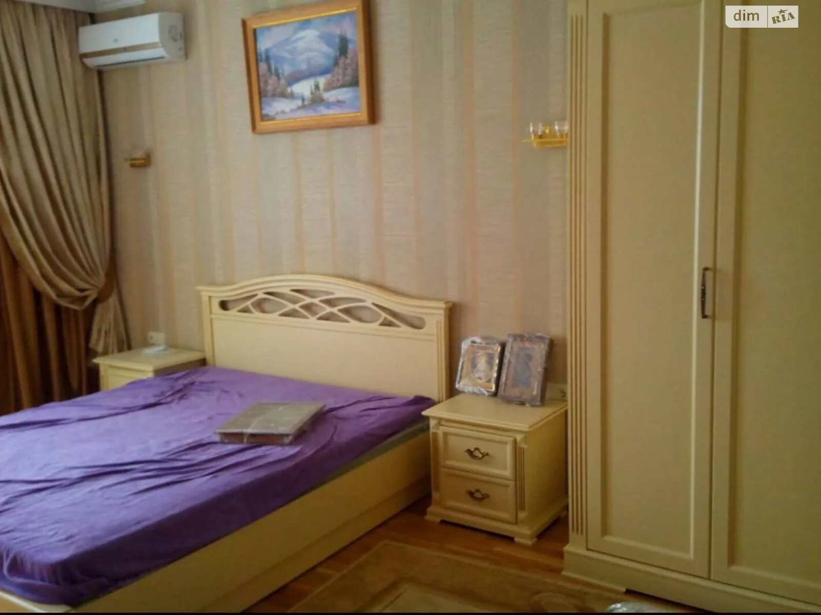 Продается 2-комнатная квартира 74.6 кв. м в Киеве, просп. Владимира Ивасюка, 2Д - фото 1