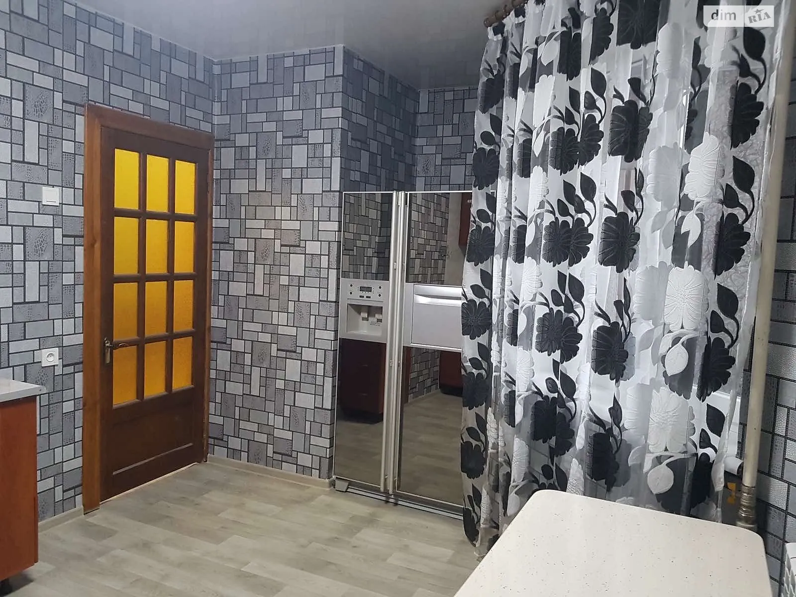 Сдается в аренду 1-комнатная квартира 41.5 кв. м в Днепре, просп. Мира, 63 - фото 1