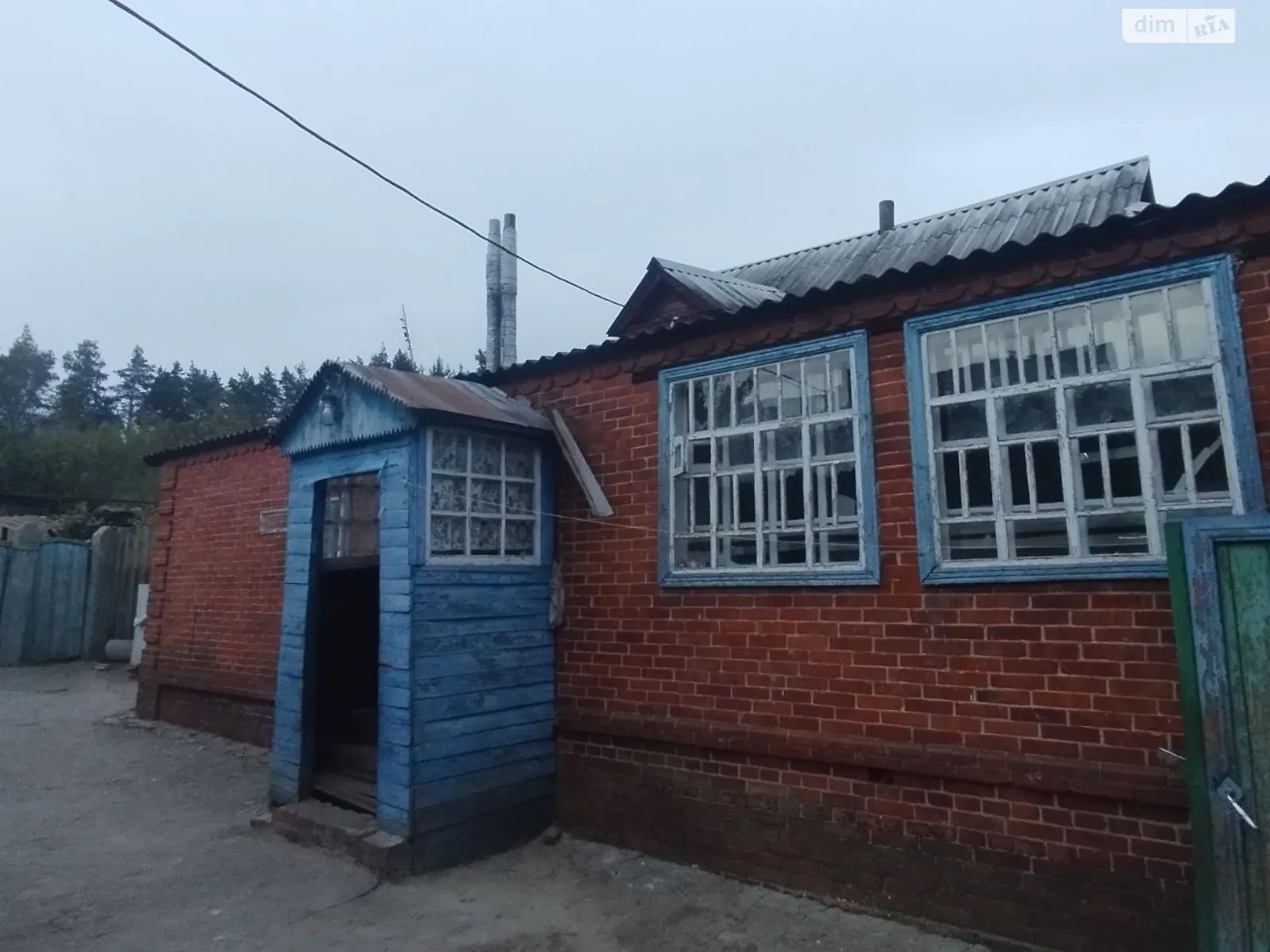 Продається одноповерховий будинок 80 кв. м с басейном, цена: 10000 $ - фото 1