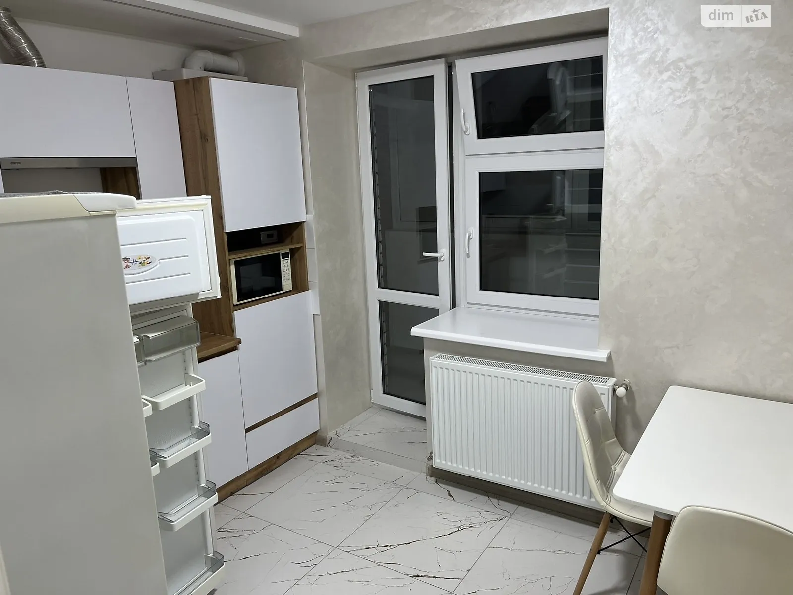 1-комнатная квартира 42 кв. м в Тернополе, цена: 49900 $ - фото 1