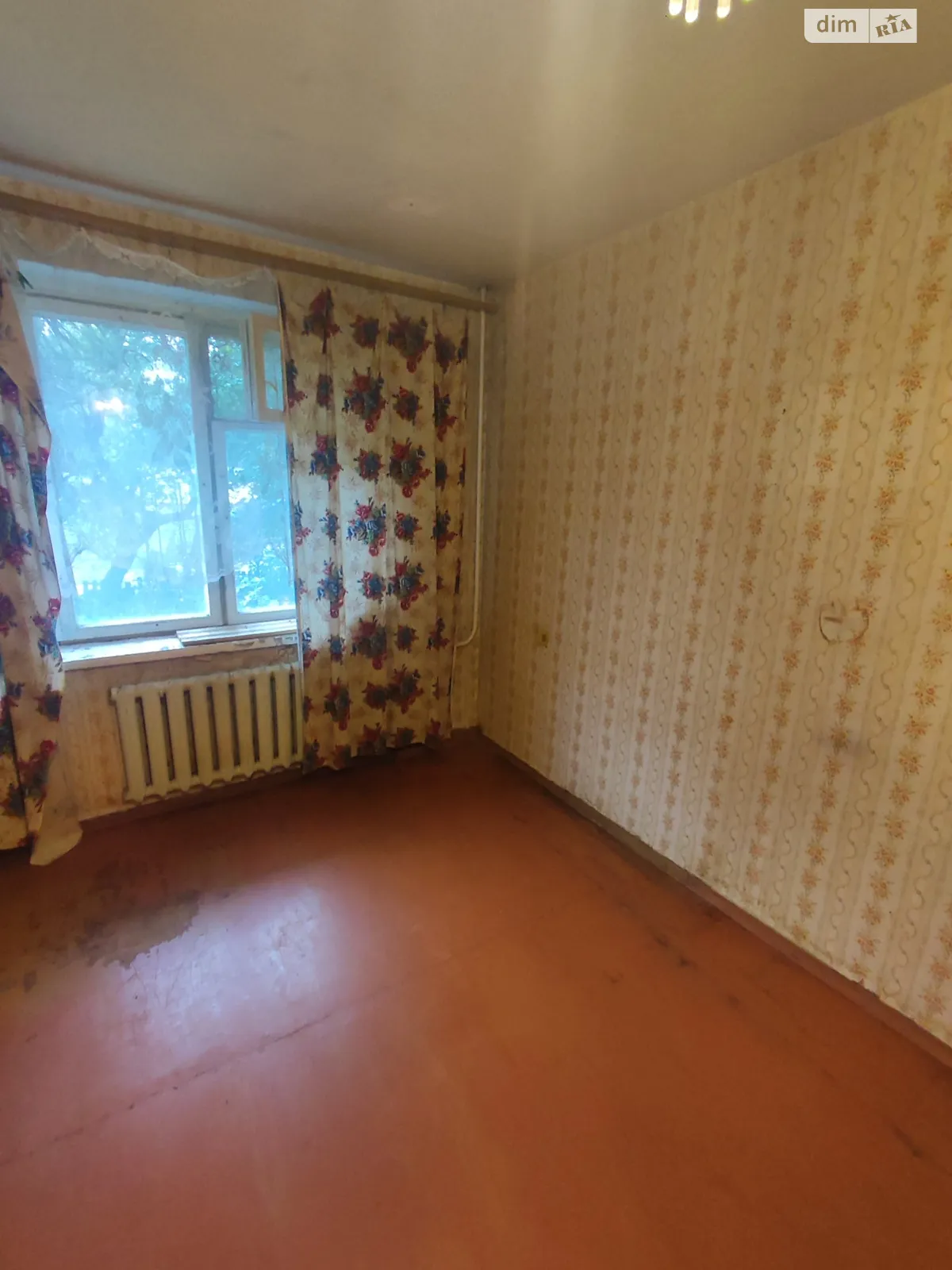 Продается 2-комнатная квартира 48.6 кв. м в Житомире, ул. Крошенская - фото 1