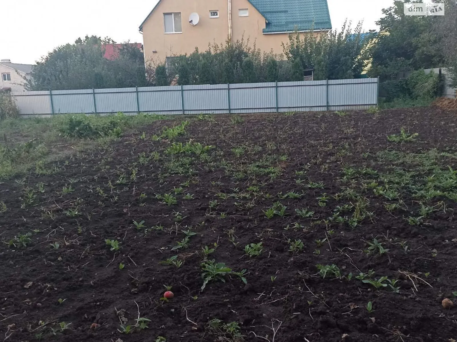 Продается земельный участок 4 соток в Винницкой области, цена: 40000 $ - фото 1