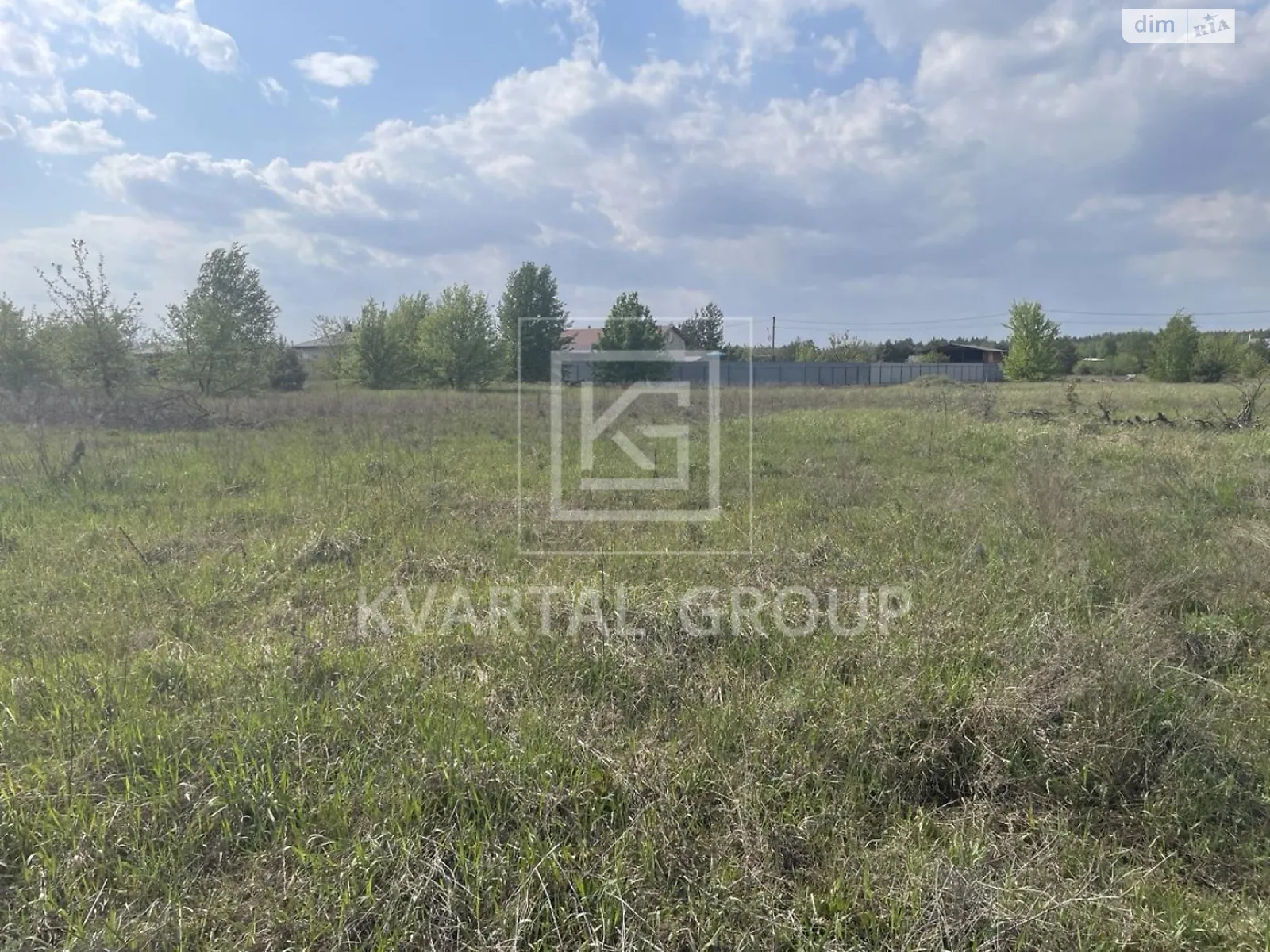 Продается земельный участок 15 соток в Киевской области, цена: 35000 $ - фото 1