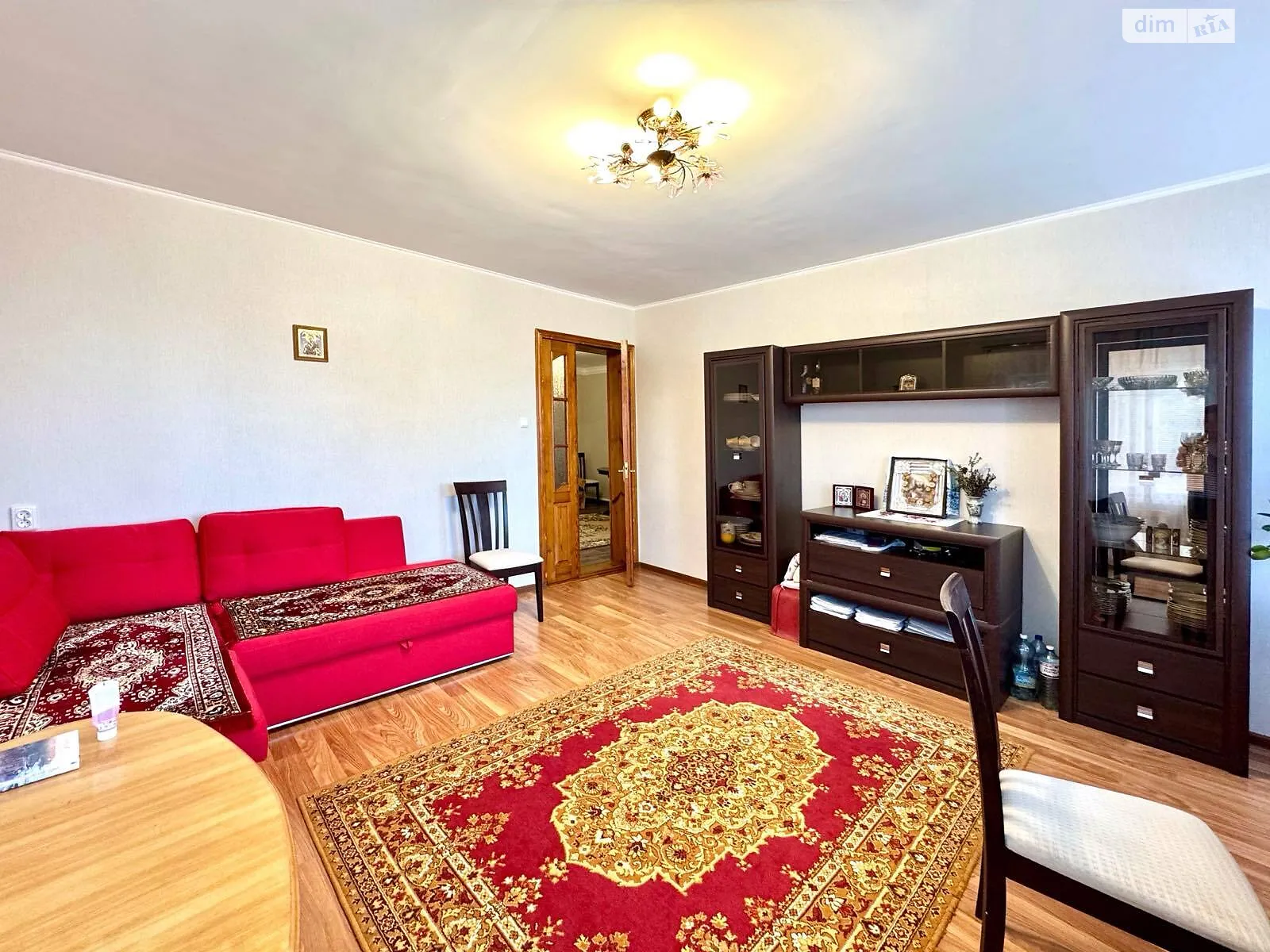 Продается одноэтажный дом 91.9 кв. м с гаражом, цена: 50000 $ - фото 1