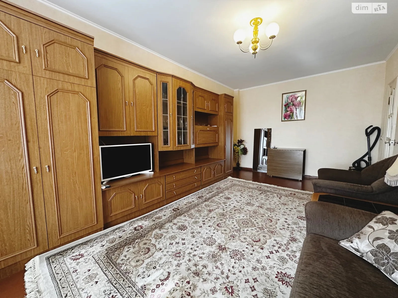 Сдается в аренду 1-комнатная квартира 35 кв. м в, цена: 12000 грн - фото 1