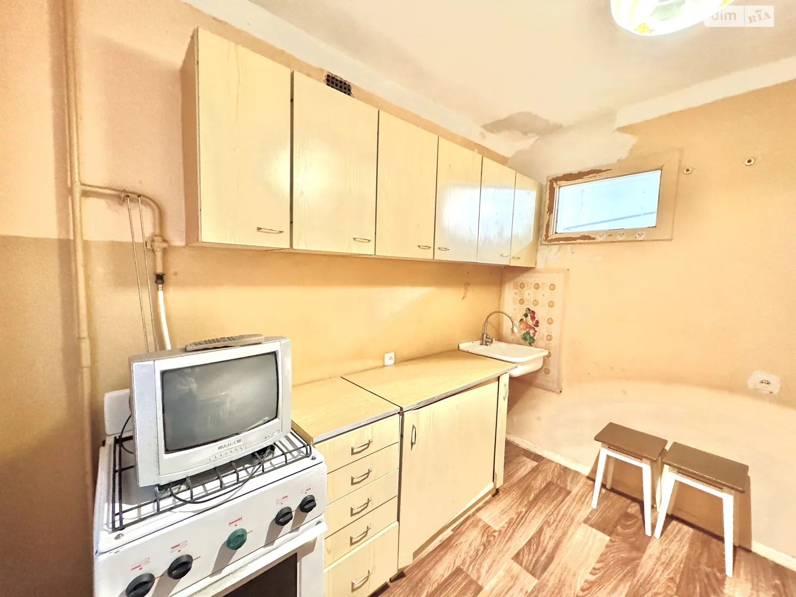 Продається 1-кімнатна квартира 34.6 кв. м у Вінниці, вул. Келецька, 83 - фото 1