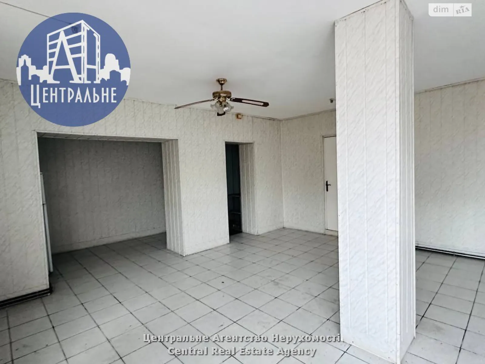 Продается помещения свободного назначения 154.5 кв. м в 1-этажном здании, цена: 38000 $ - фото 1