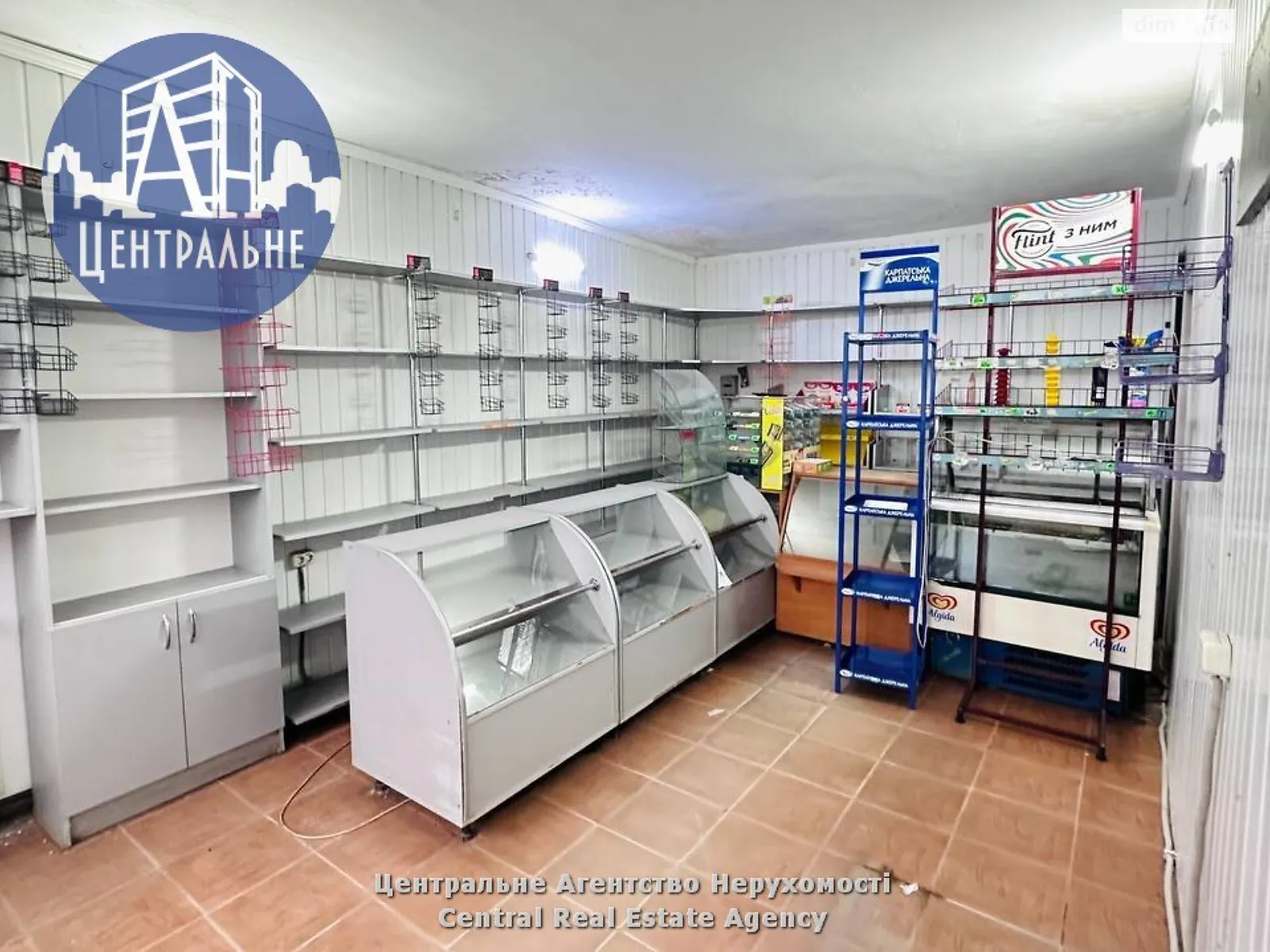 Продается помещения свободного назначения 154.5 кв. м в 1-этажном здании, цена: 30000 $ - фото 1