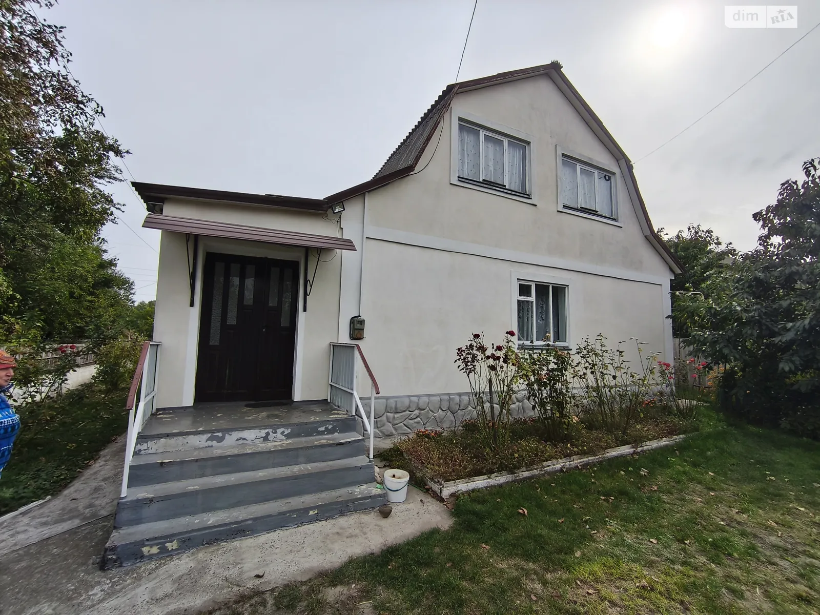 Продається одноповерховий будинок 103 кв. м з бесідкою, цена: 65000 $ - фото 1