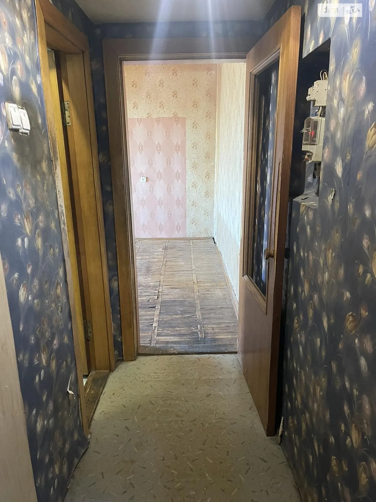 Продается 2-комнатная квартира 44.18 кв. м в Киеве, ул. Шполянская, 6А - фото 1