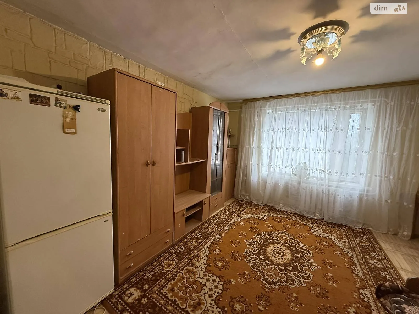 Сдается в аренду комната 27.9 кв. м в Киеве, цена: 4500 грн - фото 1