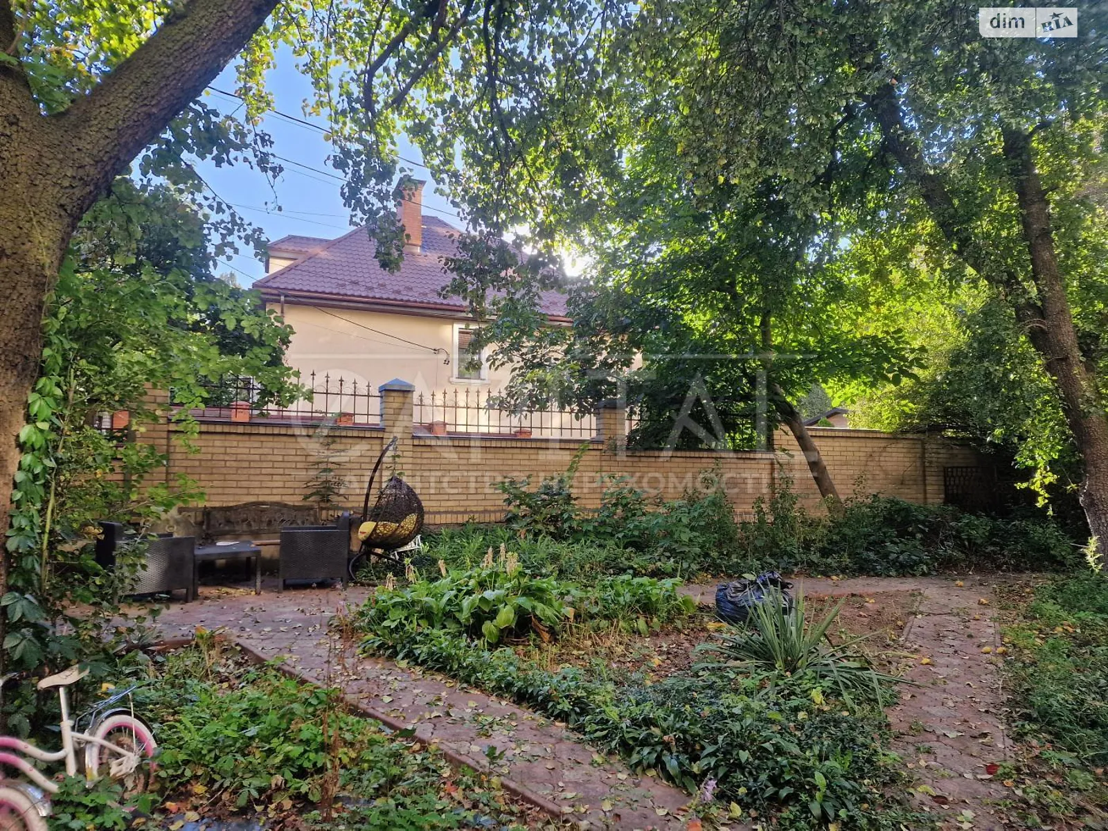 пер. Петропавловский Подольский Киев Почайна(Петровка), цена: 158000 $ - фото 1