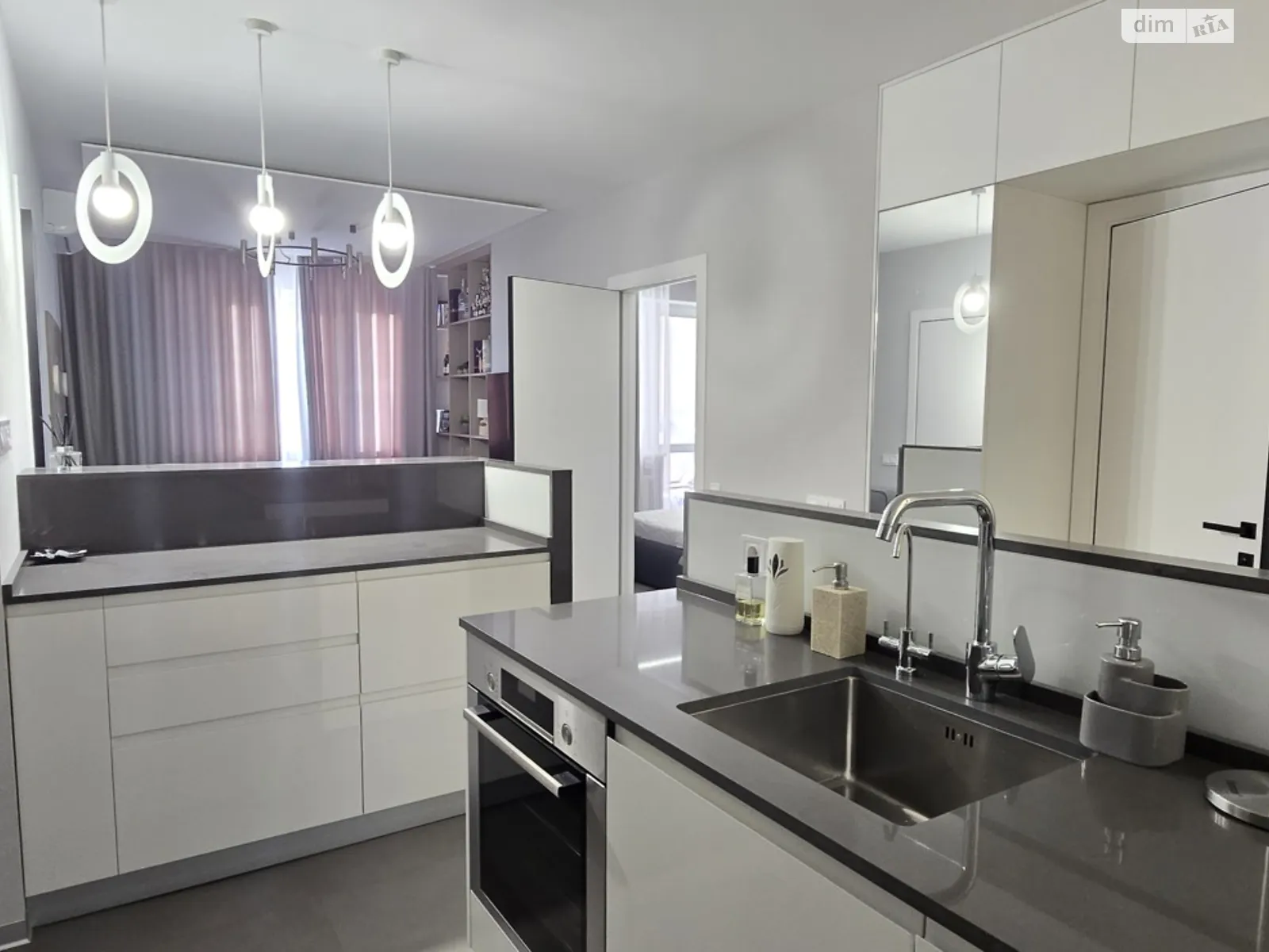 Продається 2-кімнатна квартира 64.6 кв. м у Харкові, вул. Академіка Павлова, 158 корпус 2 - фото 1