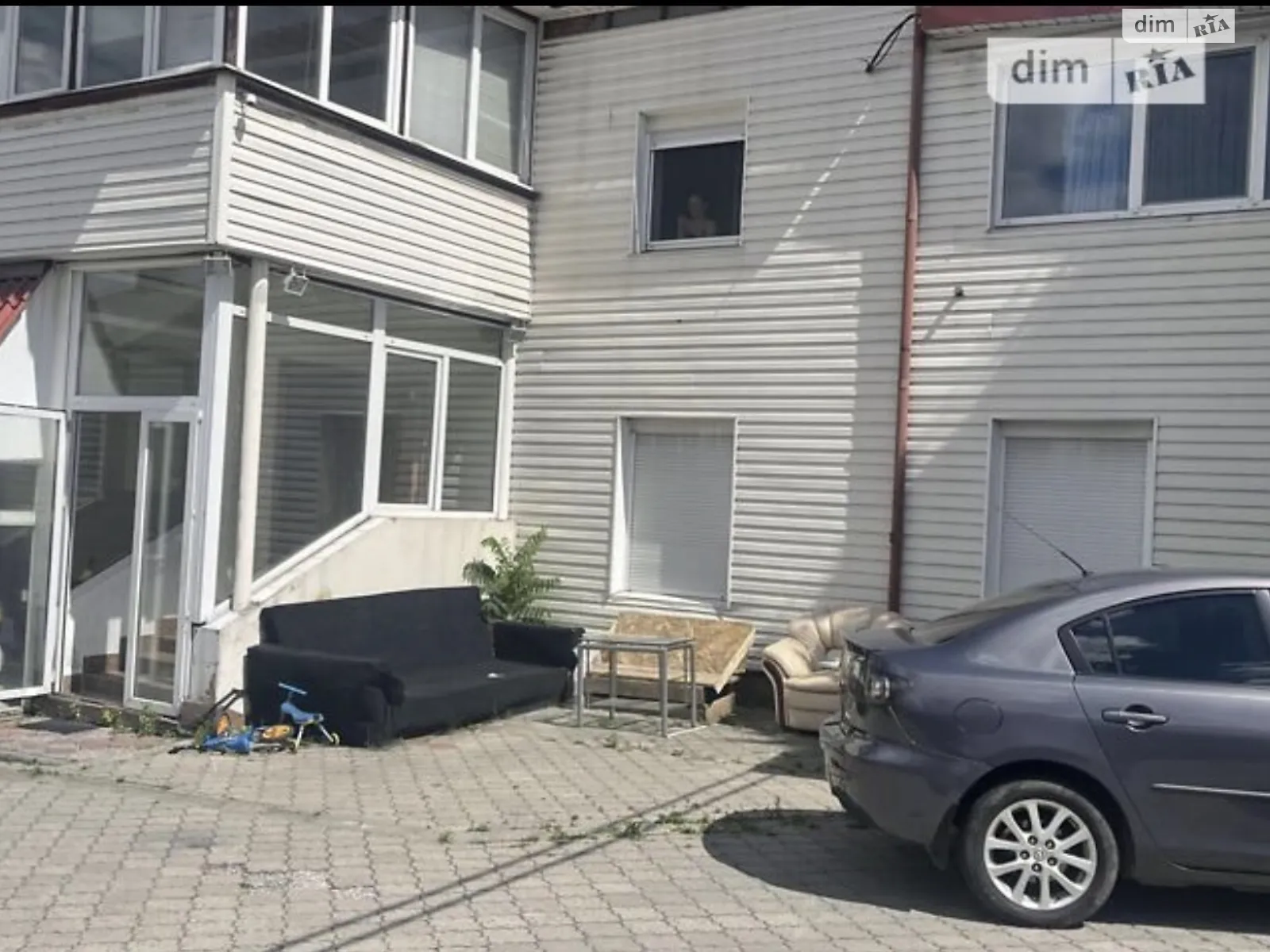Продается часть дома 240 кв. м с садом, цена: 119999 $ - фото 1