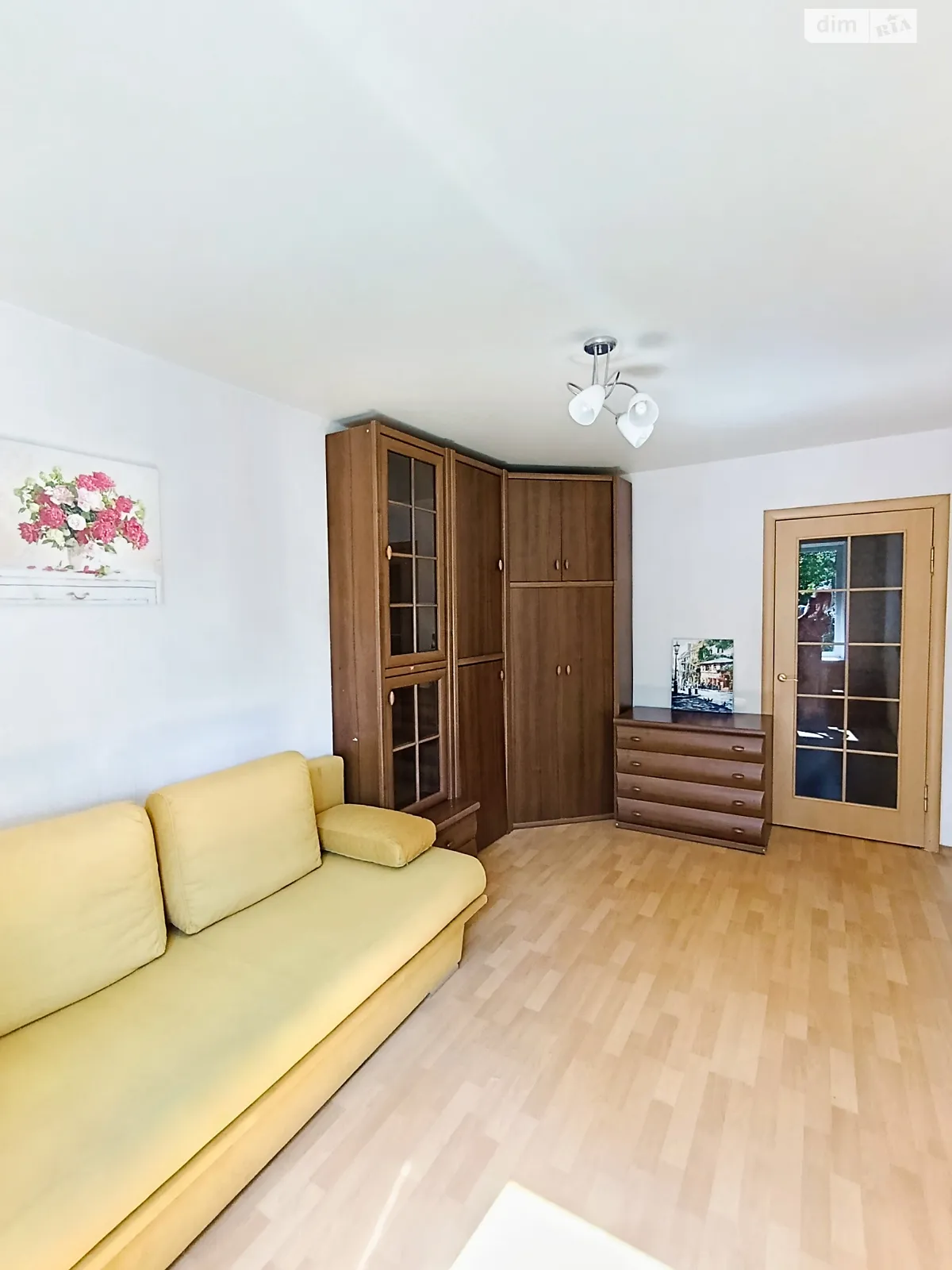 Здається в оренду 2-кімнатна квартира 56.3 кв. м у Дніпрі, цена: 16000 грн - фото 1