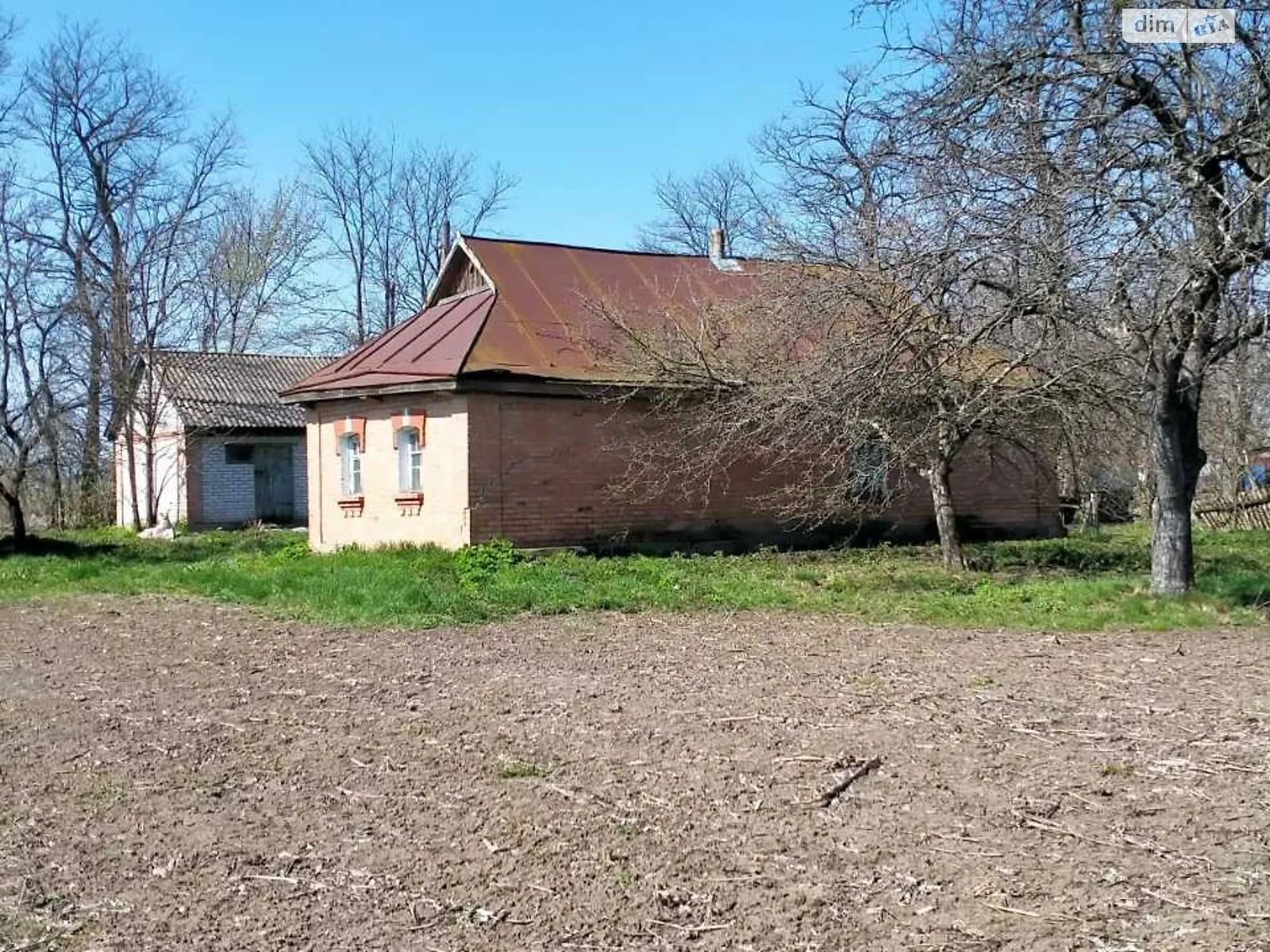 Продается земельный участок 40 соток в Винницкой области, цена: 20000 $ - фото 1