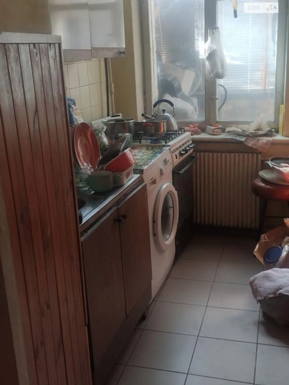 Продается 1-комнатная квартира 29.5 кв. м в Киеве, ул. Ивана Выговского(Маршала Гречко), 24 - фото 1