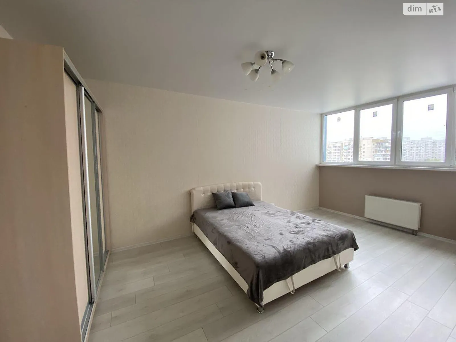 Продается 1-комнатная квартира 36 кв. м в Киеве, цена: 40000 $ - фото 1