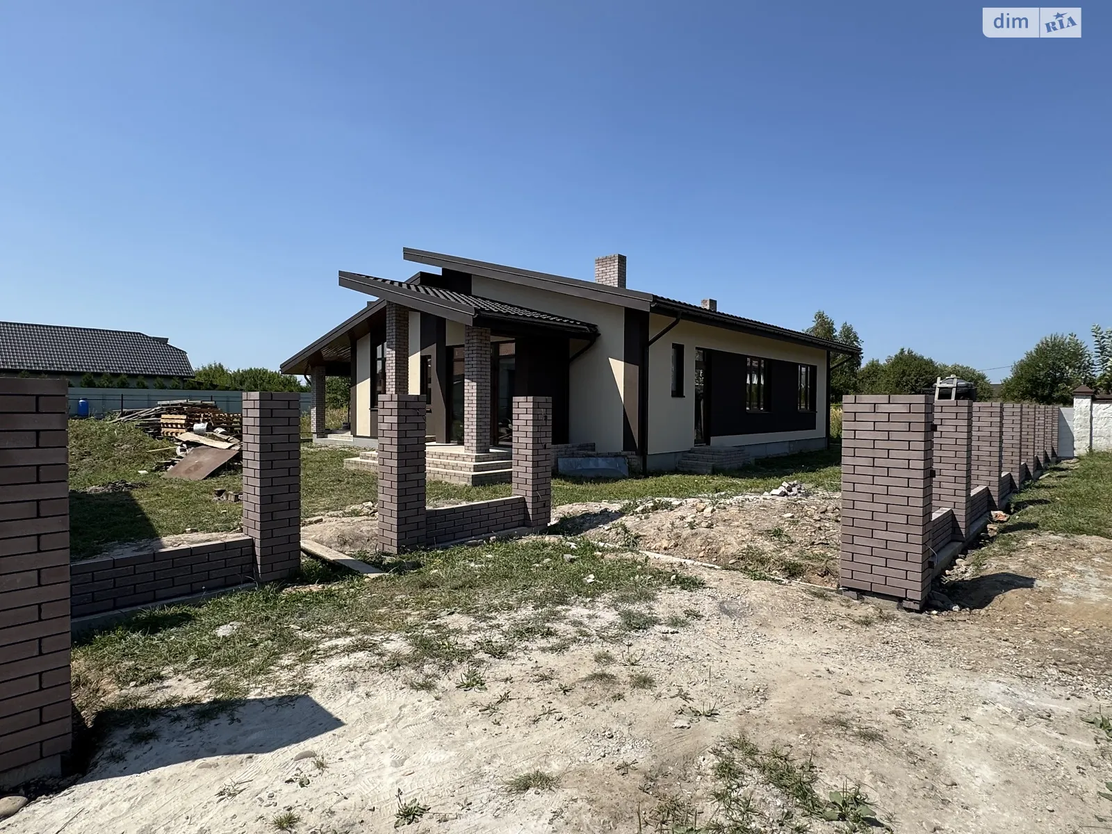 ул. Солнечная Драгомирчаны, цена: 148000 $ - фото 1