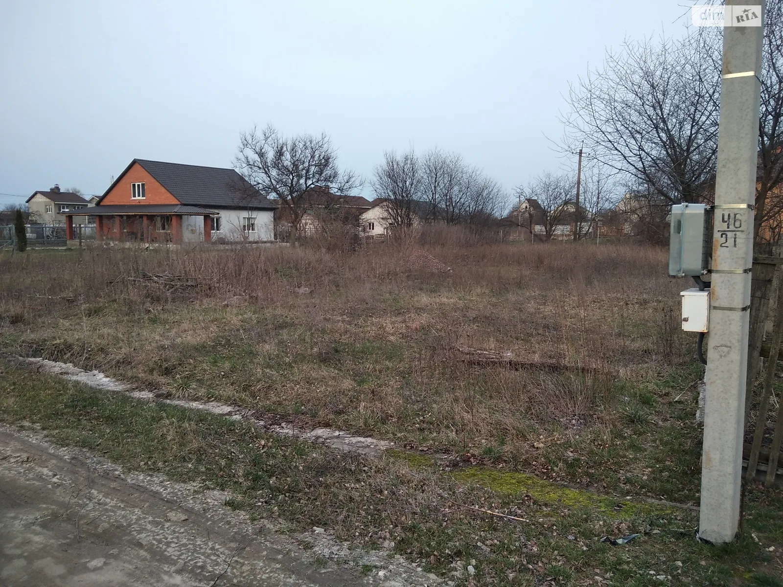 Продается земельный участок 11.1 соток в Киевской области, цена: 15000 $ - фото 1