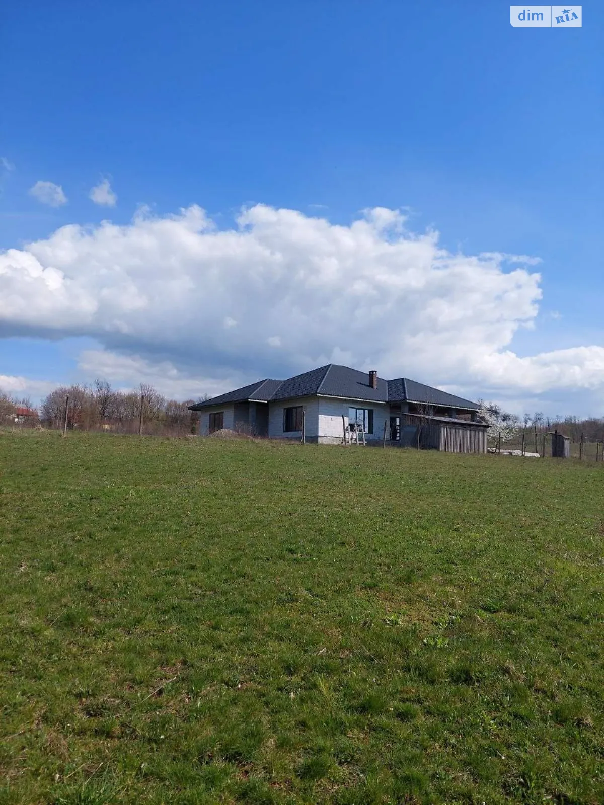 Продается часть дома 320 кв. м с камином, цена: 70000 $ - фото 1