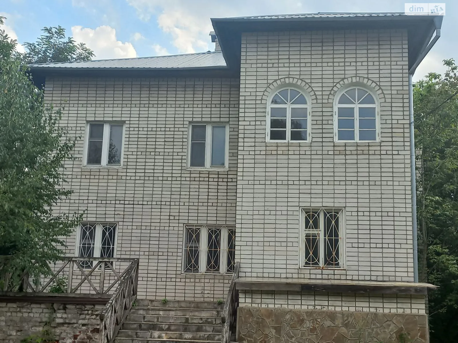 вулиця Леоніда  Каденюка, 48А Семёновка, цена: 62000 $ - фото 1