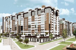 Продажа квартиры, Одесская, Крыжановка (Одесса), Марсельская улица, дом 33/5