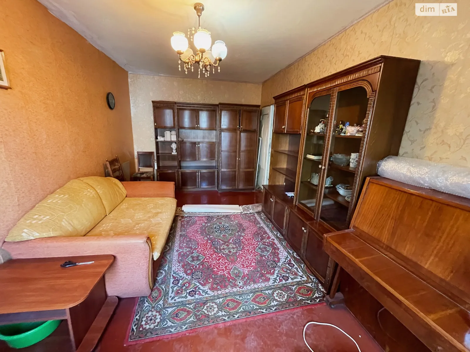 Продается 3-комнатная квартира 66.6 кв. м в Борисполе, ул. Привокзальная, 5 - фото 1