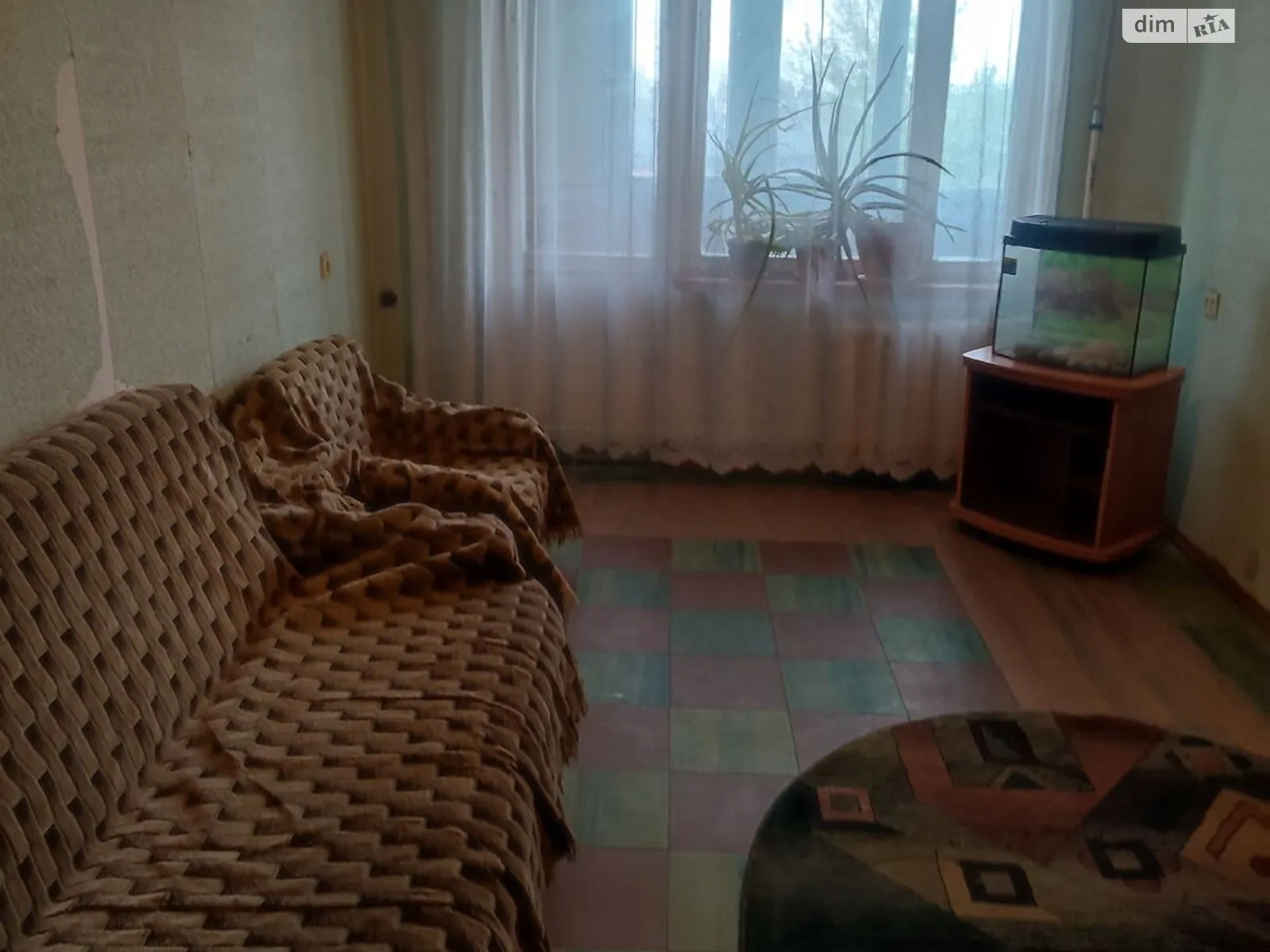 Продается 3-комнатная квартира 61.9 кв. м в Днепре, ул. Калнышевского Петра, 15 - фото 1