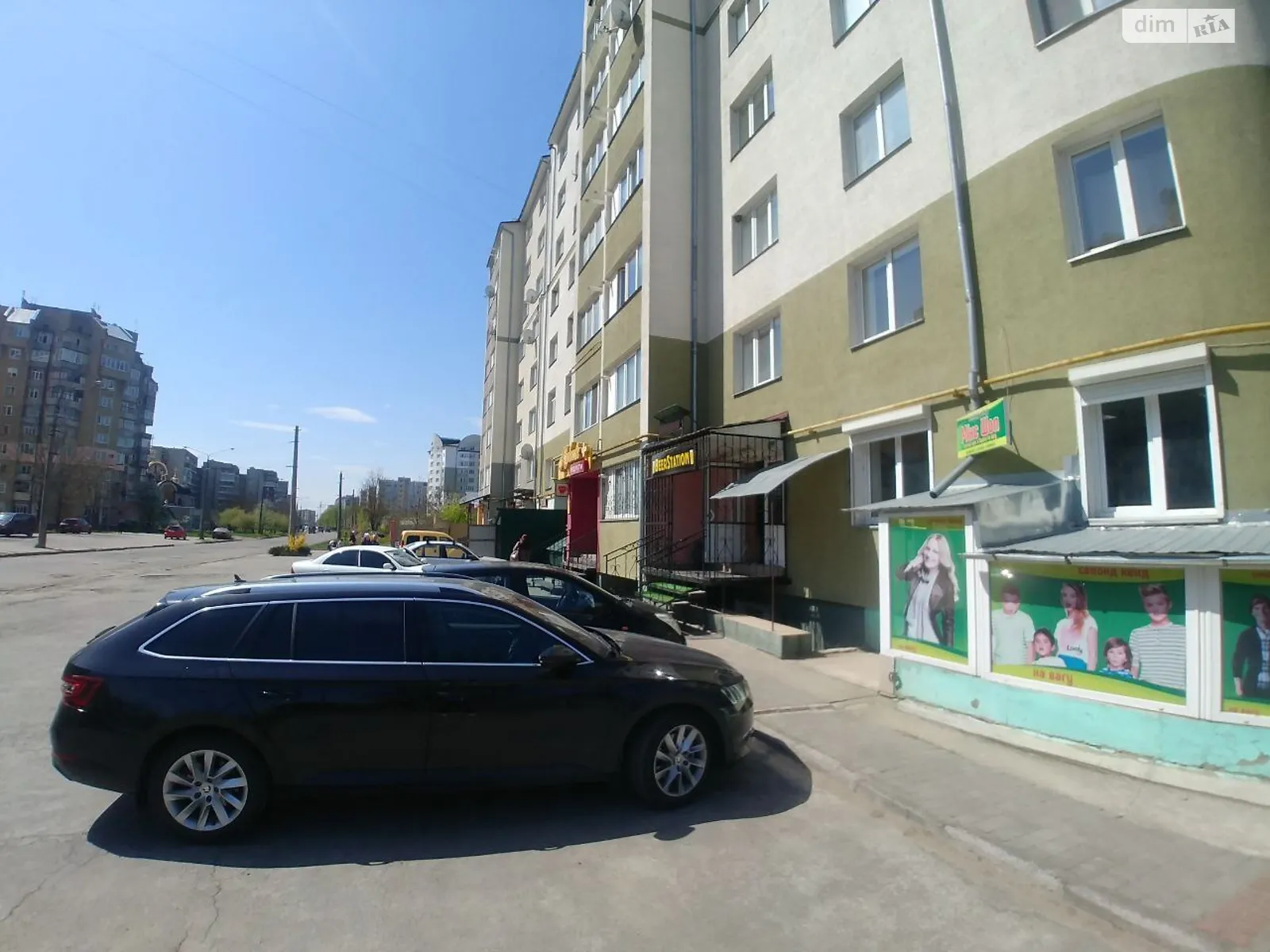 Продается помещения свободного назначения 65.4 кв. м в 10-этажном здании, цена: 14500 $ - фото 1