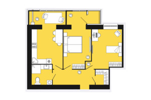 Куплю квартиру Днепропетровской области