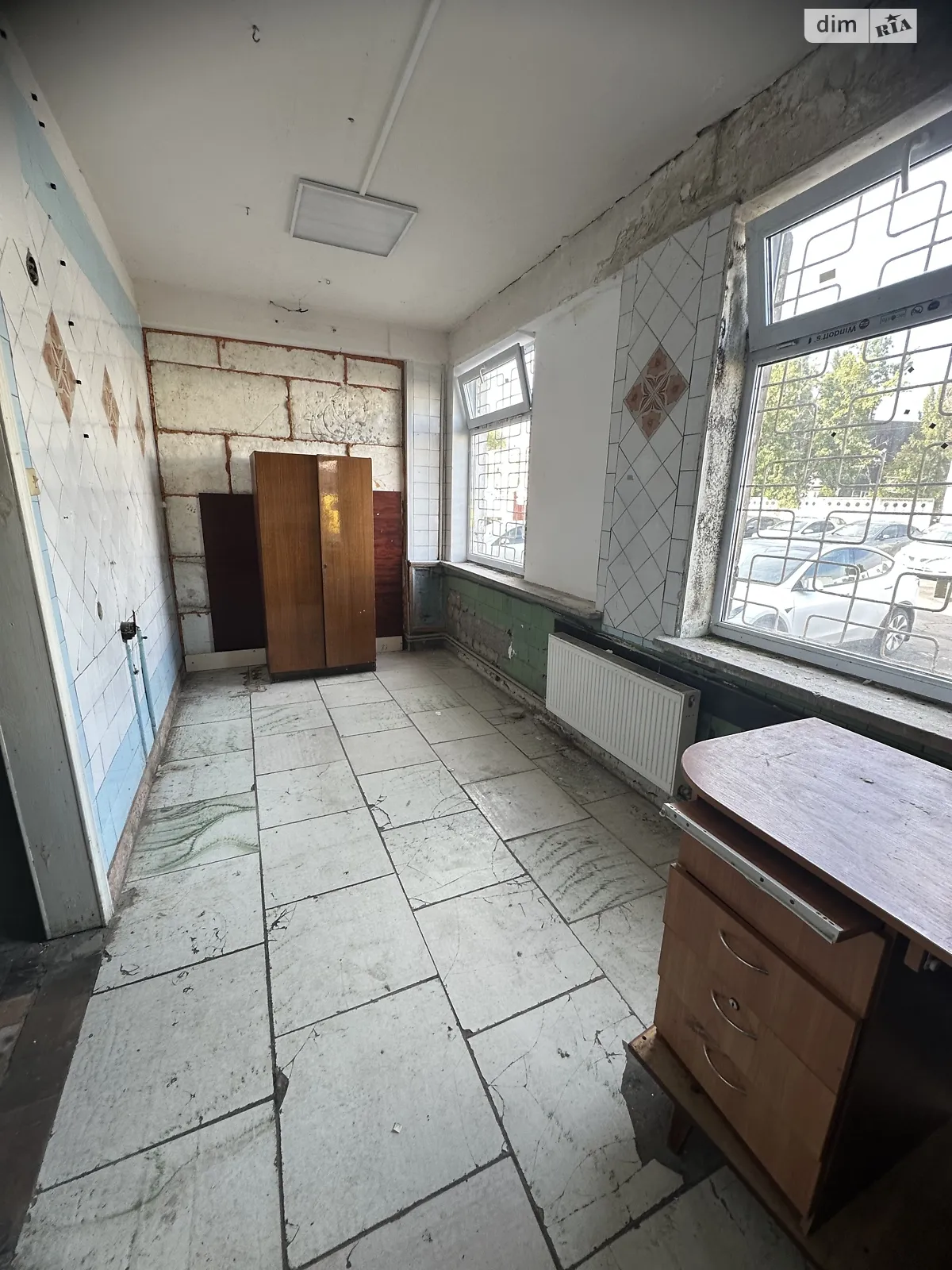 Здається в оренду приміщення вільного призначення 27 кв. м в 2-поверховій будівлі, цена: 3877 грн - фото 1