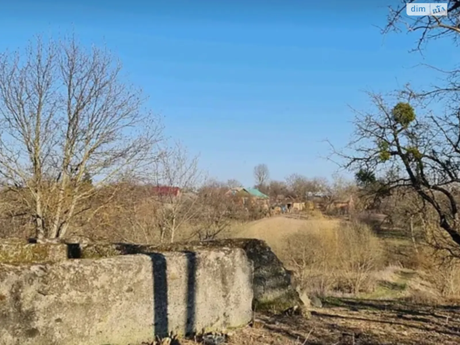 Продается земельный участок 40 соток в Винницкой области, цена: 25000 $ - фото 1