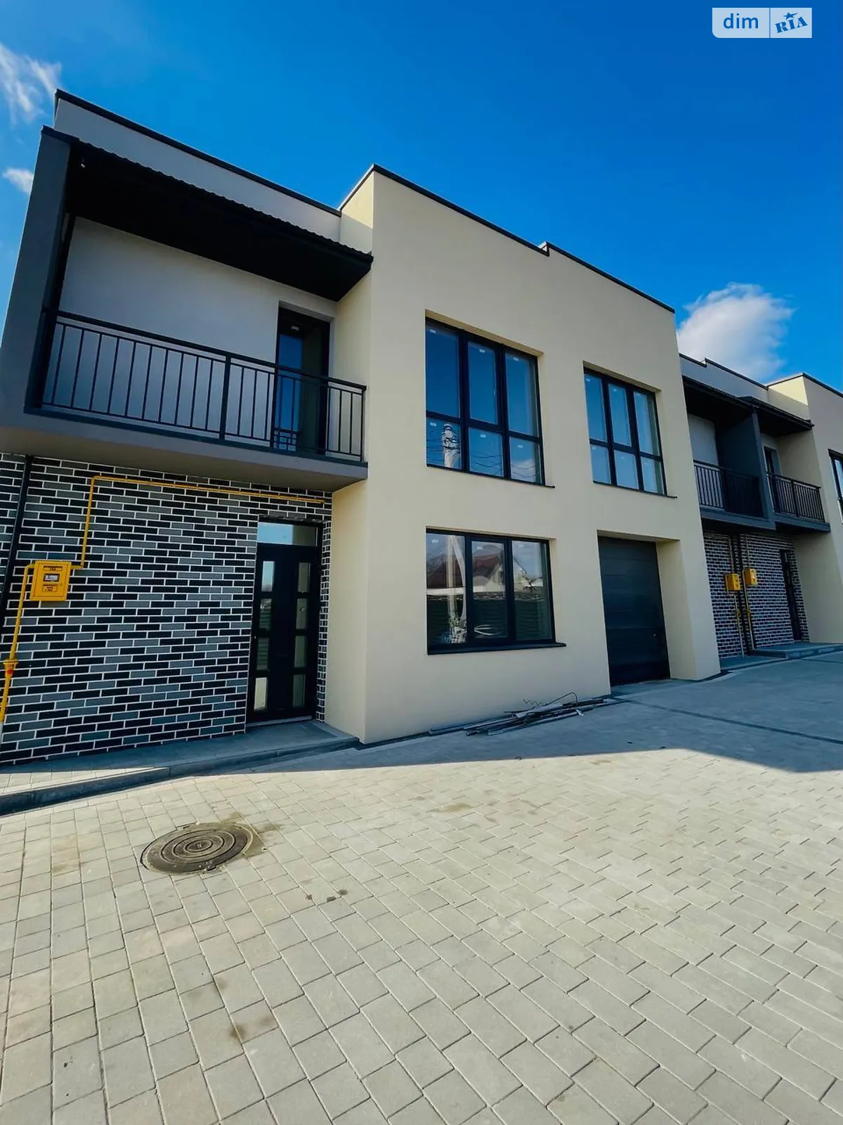 ул. Гетмана Петра Дорошенко Мурованое (Пустомыты), цена: 135000 $ - фото 1