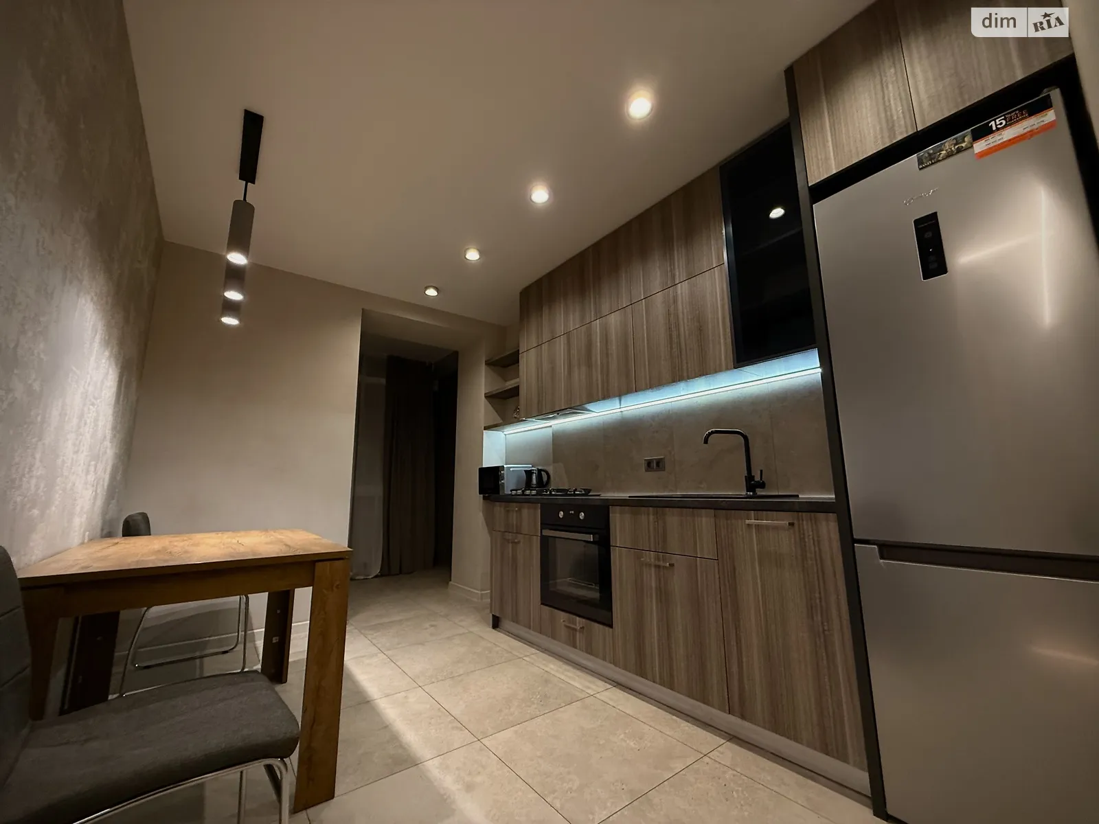 Сдается в аренду 1-комнатная квартира 43 кв. м в Днепре, ул. Набережная Победы, 42Ю - фото 1