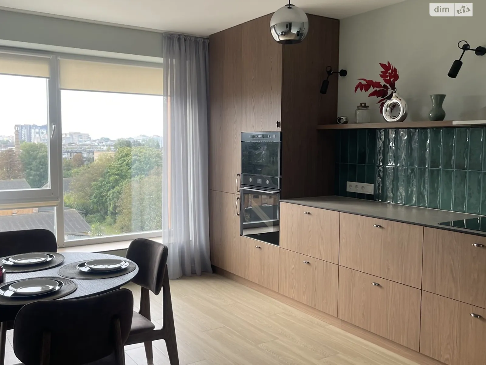 Сдается в аренду 1-комнатная квартира 40 кв. м в, цена: 17000 грн - фото 1