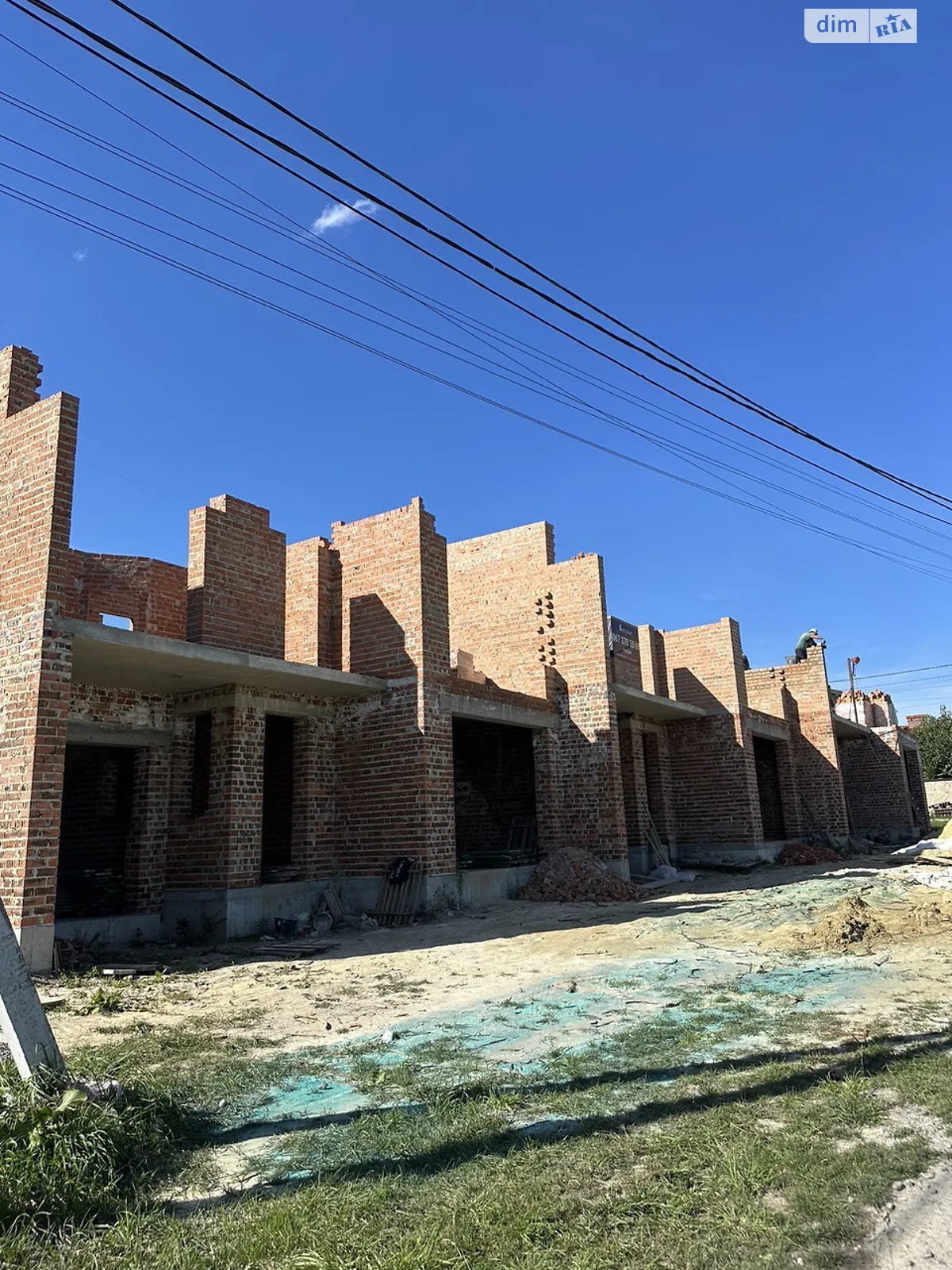 ул. Дорошенко Малехов, цена: 168000 $ - фото 1