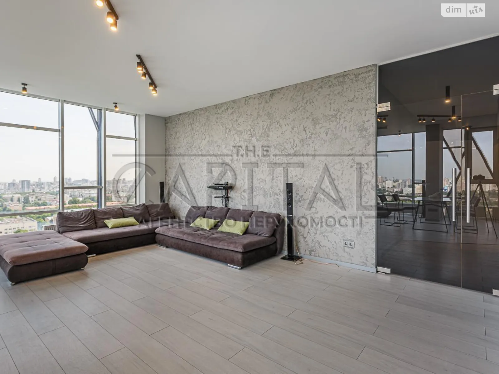 Продается 3-комнатная квартира 114 кв. м в Киеве, цена: 300000 $ - фото 1