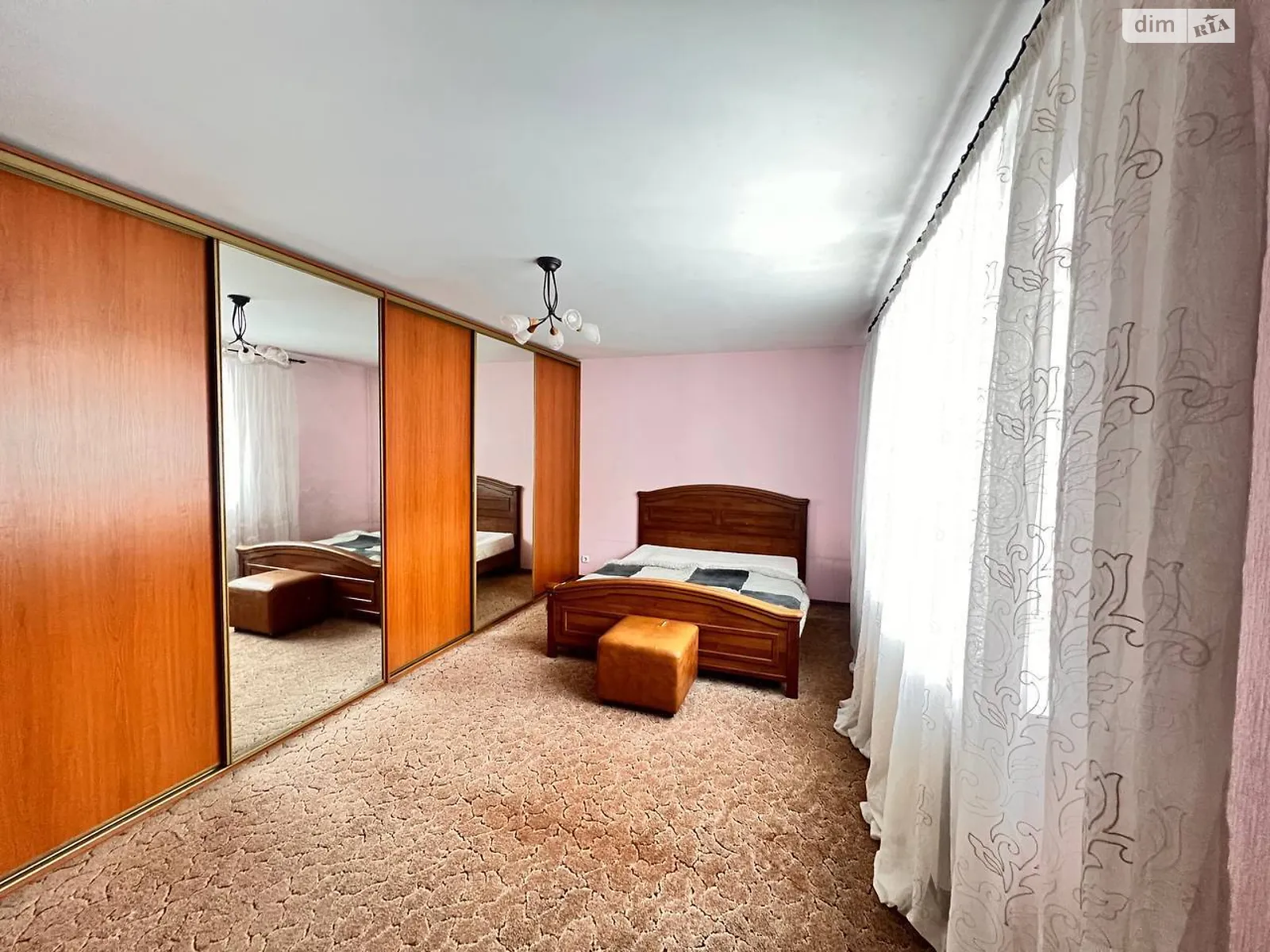 Продается одноэтажный дом 202 кв. м с мебелью, цена: 130000 $ - фото 1